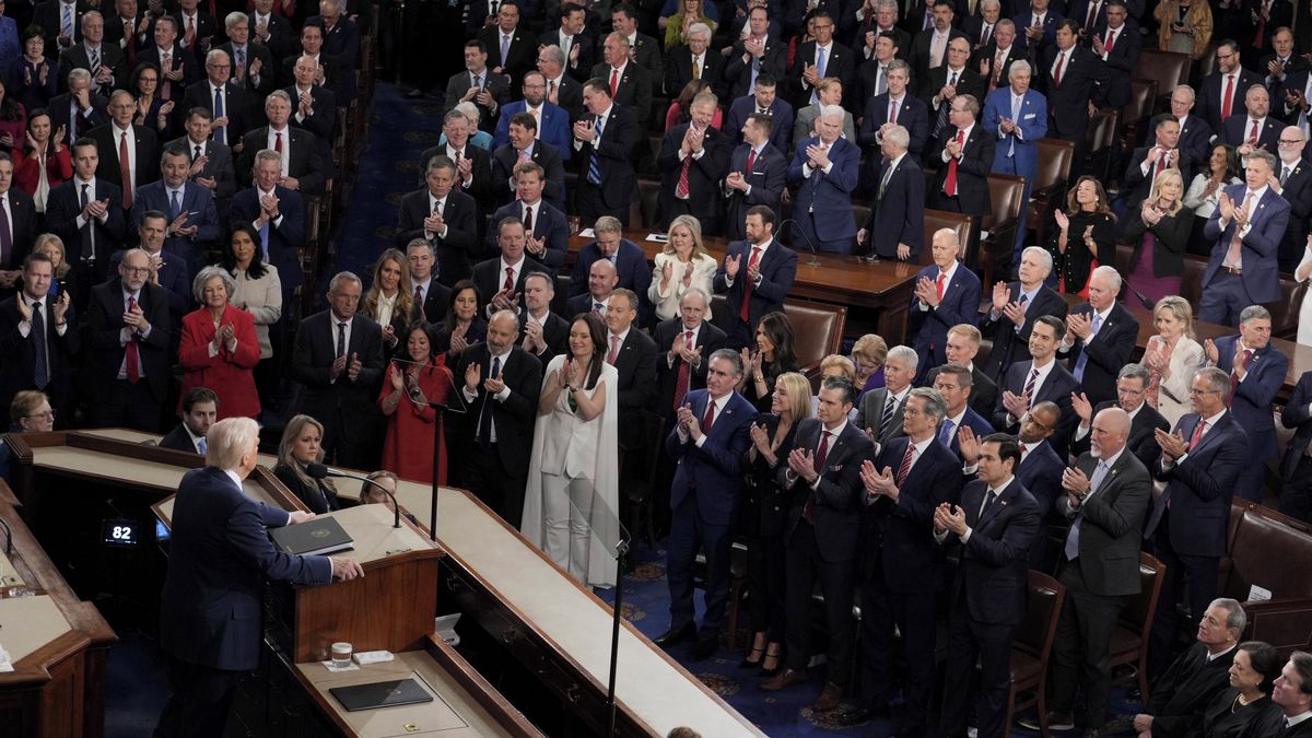 Případ střelby v Minneapolis rozděluje republikány